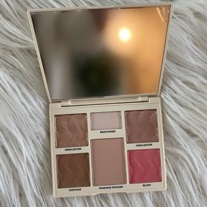 Cover FX Palette